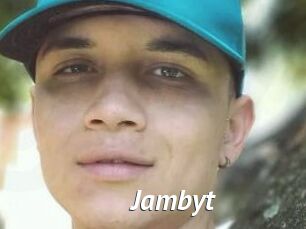 Jambyt