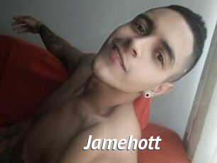Jamehott