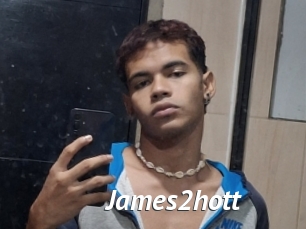 James2hott