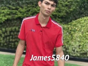 james5840 Gay Vod
