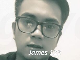James_123