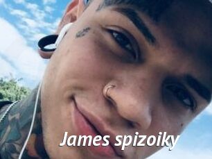 James_spizoiky