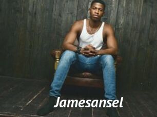 Jamesansel