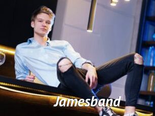 Jamesband