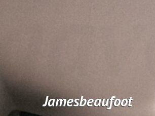 Jamesbeaufoot
