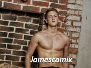 Jamescamix