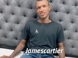 Jamescartier