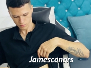 Jamesconors