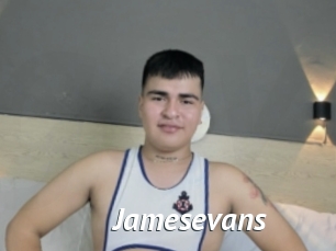 Jamesevans
