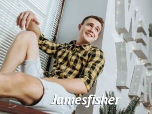 Jamesfisher