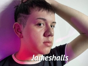 jameshalls Gay Vod