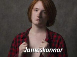 Jameskonnor