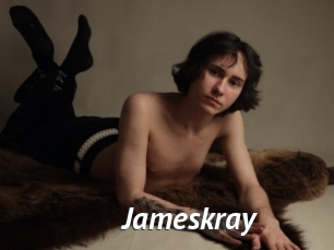 Jameskray