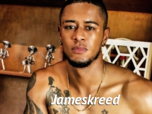 Jameskreed