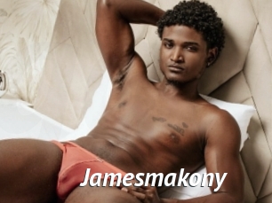 Jamesmakony