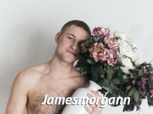 Jamesmorgann