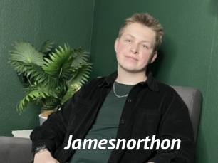 Jamesnorthon
