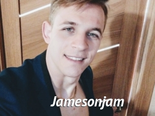 Jamesonjam
