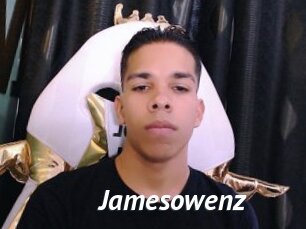 Jamesowenz