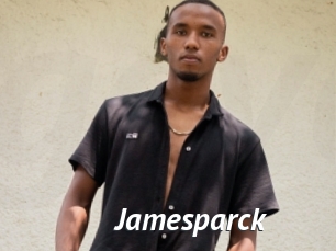 Jamesparck