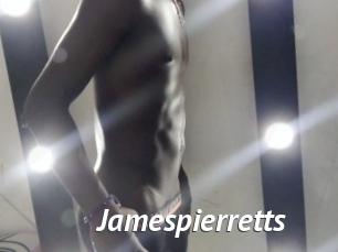 Jamespierretts