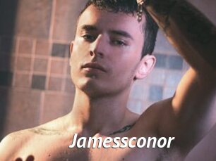 Jamessconor