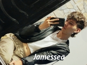 Jamessea