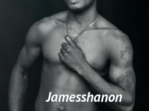 Jamesshanon