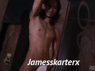 Jamesskarterx