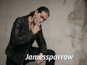 Jamessparrow