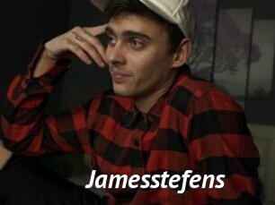 Jamesstefens