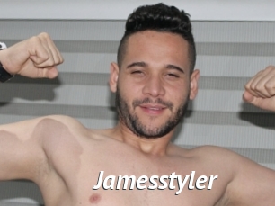 Jamesstyler