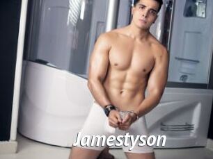 Jamestyson