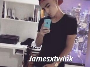 Jamesxtwink
