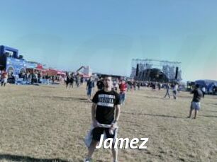 Jamez