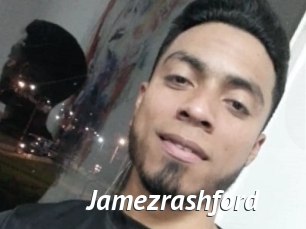 Jamezrashford
