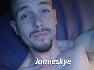 Jamieskye