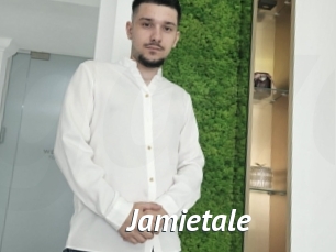 Jamietale