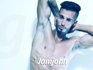 Jamjohn