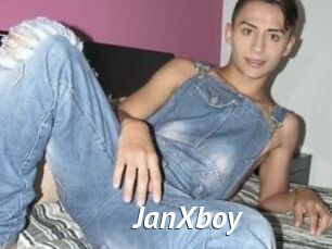 JanXboy