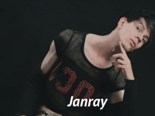 Janray