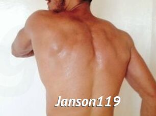 Janson119