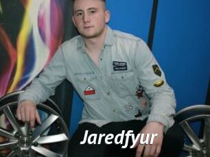 Jaredfyur