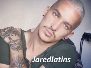 Jaredlatins
