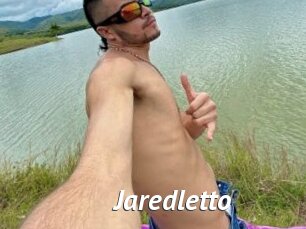 Jaredletto