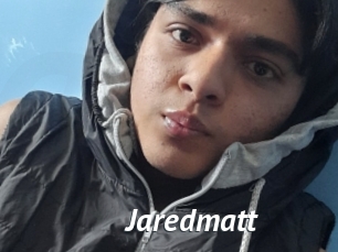Jaredmatt