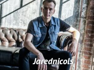Jarednicols