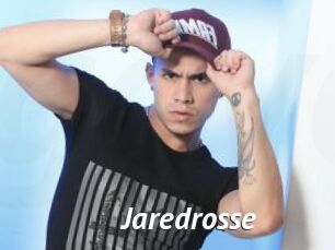 Jaredrosse