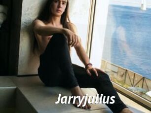 Jarryjulius