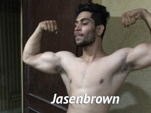 Jasenbrown
